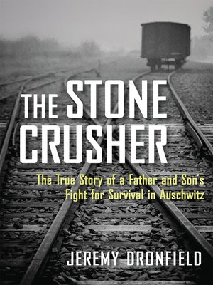 cover image of The Stone Crusher